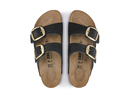 Birkenstock Arizona Big Buckle - Nubuck Leather