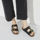 Birkenstock Arizona Big Buckle - Nubuck Leather