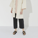 Birkenstock Arizona Big Buckle - Nubuck Leather