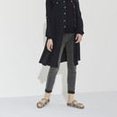 Birkenstock Women's Franca Soft Footbed - Nubuck Leather