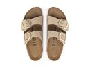 Birkenstock Arizona Big Buckle - Nubuck Leather