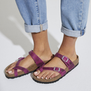 Birkenstock Mayari - Oiled Leather