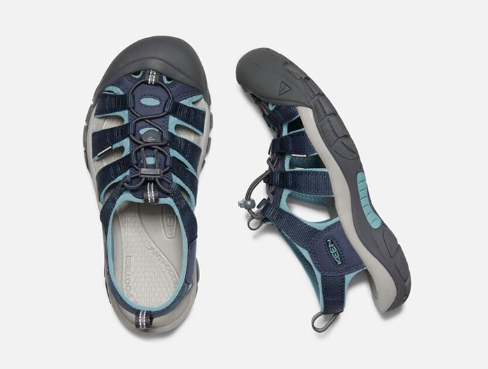 Keen Women's authentic Newport H2 Sandal