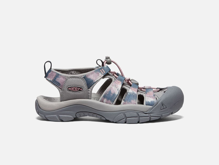 Keen Women's Newport H2 Sandal - Main Image