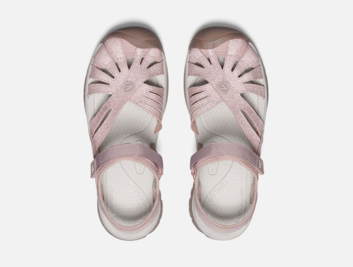 Keen women's rose sandal on sale