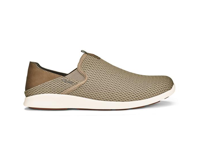 Olukai Men\'s ʻĀlapa Slip-On Shoe Lae main image 3