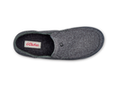 Olukai Men's Moloā Hulu Wool Slippers - FINAL SALE