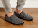 Olukai Men's Moloā Hulu Wool Slippers - FINAL SALE