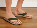 Olukai Men's Ulele Flip Flop