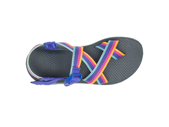 Chaco Z Cloud 2 Multicolor popular Sandals