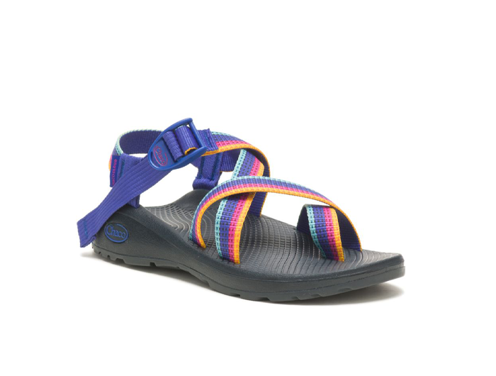 Chacos smoky mountain online