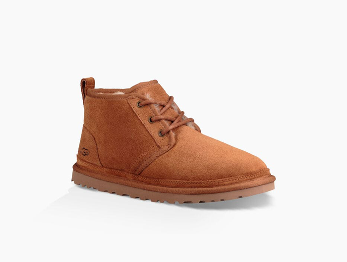 日本未発売【 UGG 】Neumel X Zip ☆ 軽い履き心地 防水ブーツ