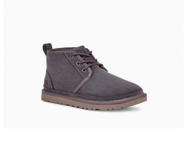 Neumel sales boot grey