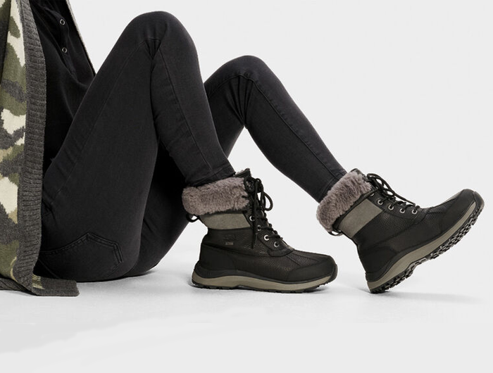 Ugg women offers Adirondack III Boots