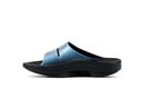 OOFOS Women's Ooahh Luxe Slide