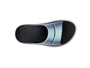 OOFOS Women's Ooahh Luxe Slide