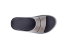 OOFOS Women's Ooahh Luxe Slide