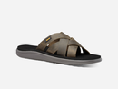 Teva Men's Voya Slide Leather - FINAL SALE