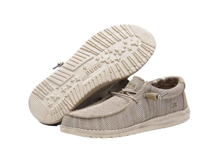 Hey Dude Men's Wally Sox Funk Shoe