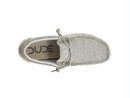 Hey Dude Men's Wally Sox Funk Shoe
