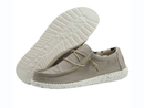 Hey Dude Men's Wally Stretch Shoe