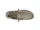 Hey Dude Men's Wally Stretch Shoe