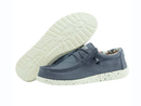 Hey Dude Men's Wally Stretch Shoe