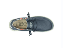 Hey Dude Men's Wally Stretch Shoe