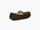 UGG Men's Ascot Matte Leather Slipper