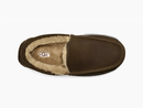 UGG Men's Ascot Matte Leather Slipper