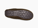 UGG Men's Ascot Matte Leather Slipper