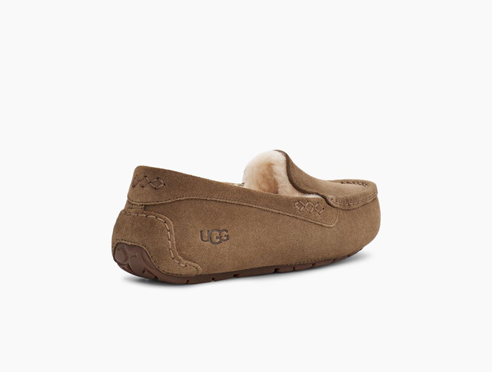 Ugg sales ansley fawn
