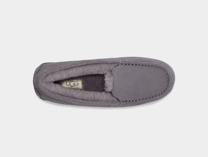 Ansley 2025 slipper nightfall