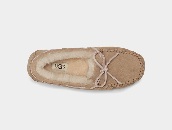 Ugg 2025 dakota tobacco