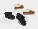 UGG Women's Tazzette Slipper