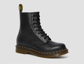 Dr. Martens Women's 1460W Smooth Leather Lace Up Boots
