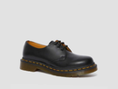 Dr. Martens Women's 1461W Smooth Leather Oxford Shoes