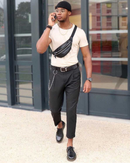 Dr. Martens 1461 Smooth Leather Oxford Shoes