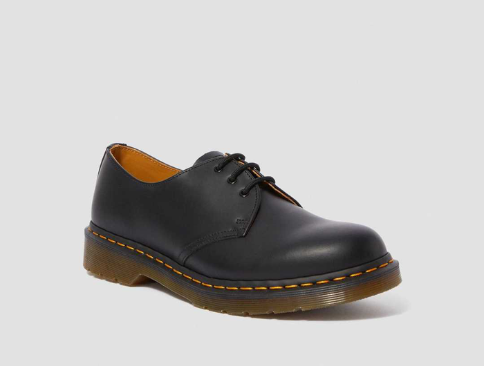 Dr. Martens 1461 Smooth Leather Oxford Shoes