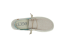 Hey Dude Women's Wendy Chambray Shoe