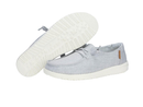Hey Dude Women's Wendy Chambray Shoe