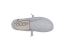 Hey Dude Women's Wendy Chambray Shoe