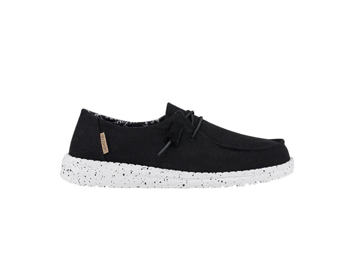 Hey Dude Women's Wendy Classic Shoe