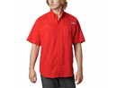 Columbia Men's PFG Tamiami™ II Short Sleeve Shirt