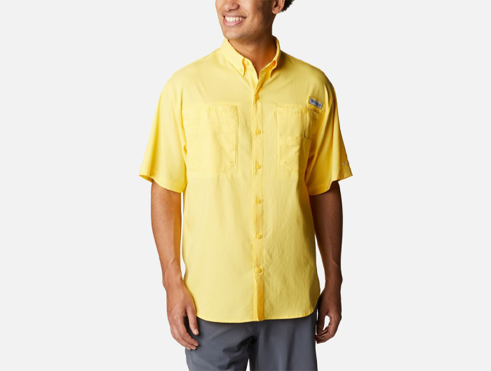 Men’s PFG Tamiami™ II Short Sleeve Shirt