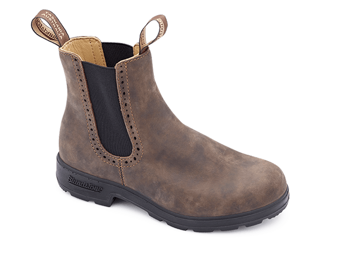 Blundstone 1351 Women's High Top Boots