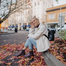 Blundstone 1352 Women's High Top Boots