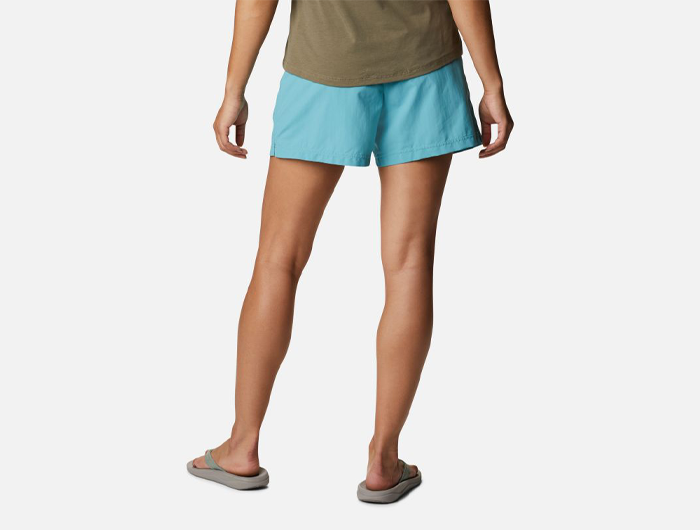 Columbia Women s Sandy River Short Nocturnal