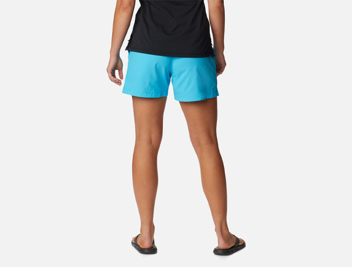 Columbia Boundless Walking Shorts Womens | A Columbia Boundless Walking Shorts Womens | A