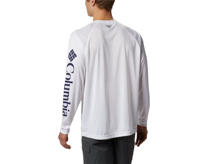 Columbia Men’s PFG Terminal Tackle™ Long Sleeve Shirt